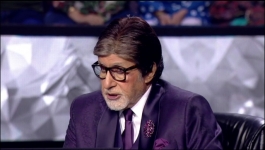 KBC - Season 15 - 21st August 2023